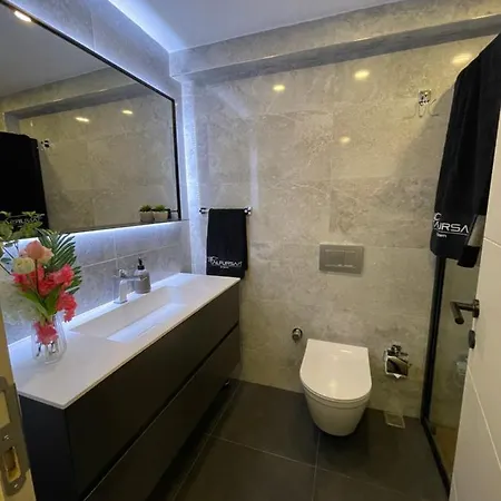 Fam Suites Osmanbey *