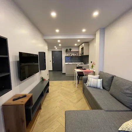Fam Suites Osmanbey Apartment