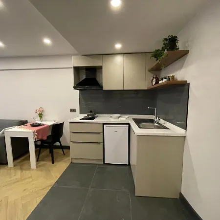 Fam Suites Osmanbey