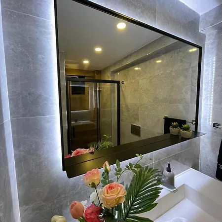 Fam Suites Osmanbey * Istanbul