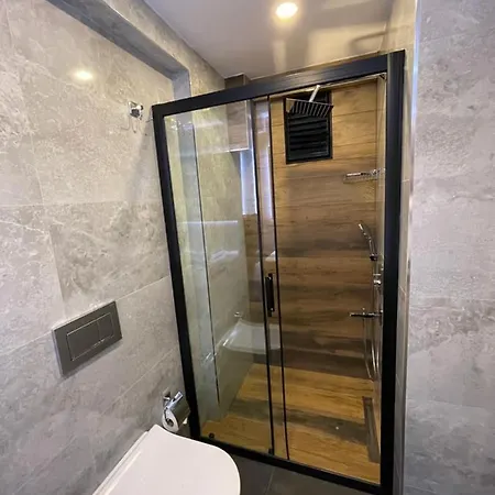 Fam Suites Osmanbey Apartment *