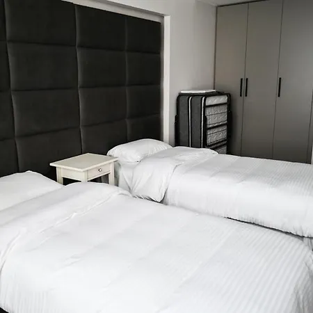 Fam Suites Osmanbey Apartment *