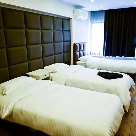 Apartment Fam Suites Osmanbey *