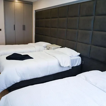 Fam Suites Osmanbey *