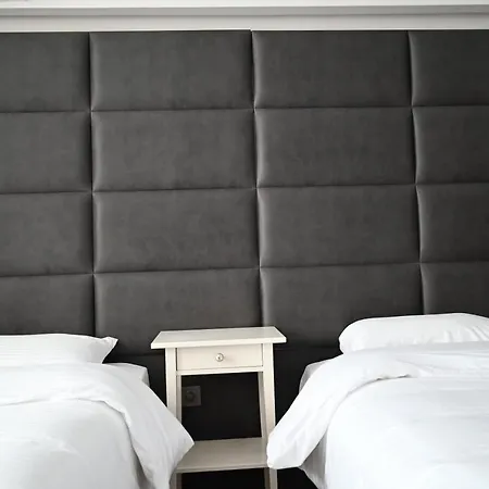 Apartment Fam Suites Osmanbey